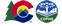 CDPHE Logo